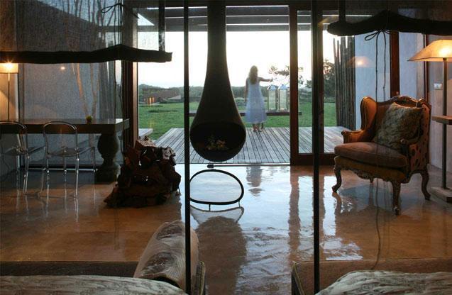 Areias Do Seixo Charm Hotel & Residences A dos Cunhados Interior photo