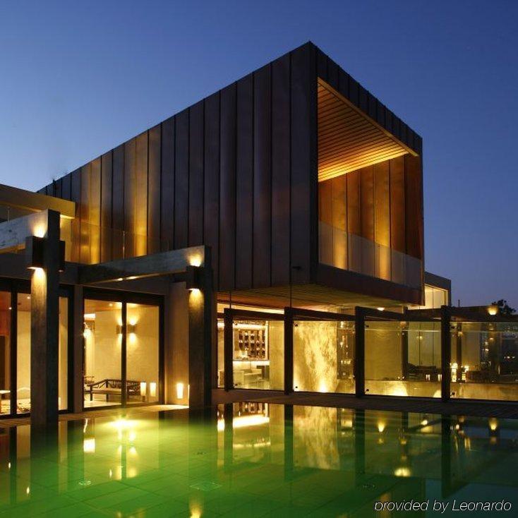 Areias Do Seixo Charm Hotel & Residences A dos Cunhados Exterior photo