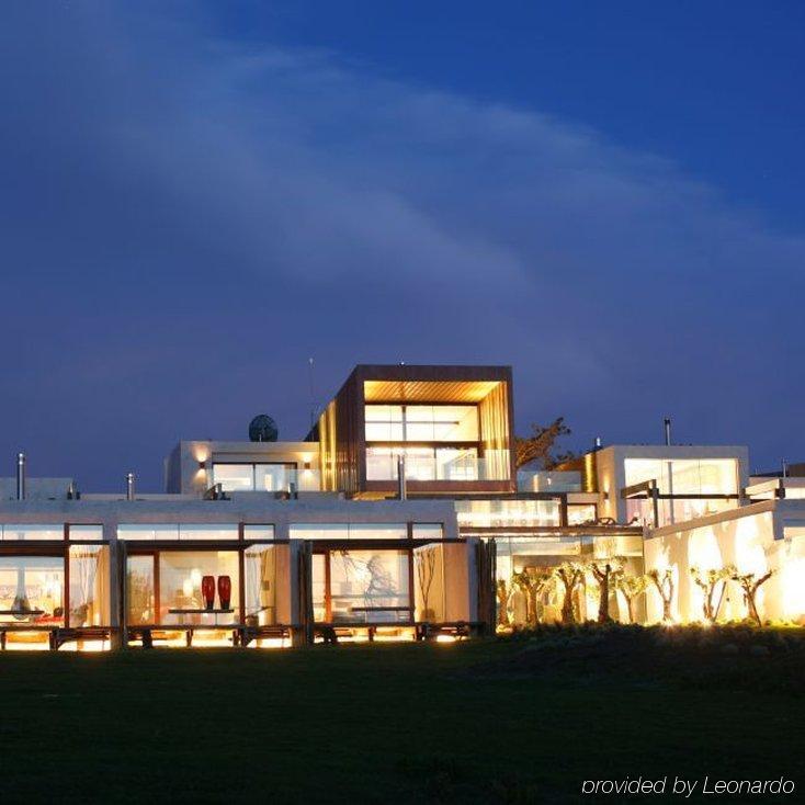 Areias Do Seixo Charm Hotel & Residences A dos Cunhados Exterior photo