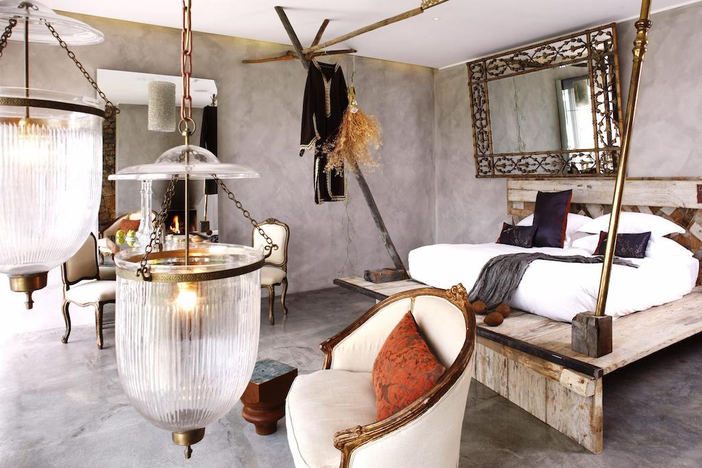 Areias Do Seixo Charm Hotel & Residences A dos Cunhados Room photo