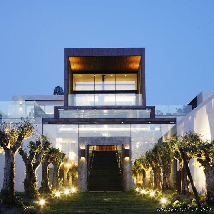Areias Do Seixo Charm Hotel & Residences A dos Cunhados Exterior photo
