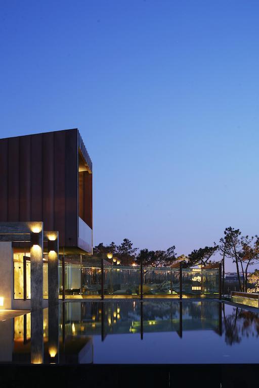 Areias Do Seixo Charm Hotel & Residences A dos Cunhados Exterior photo