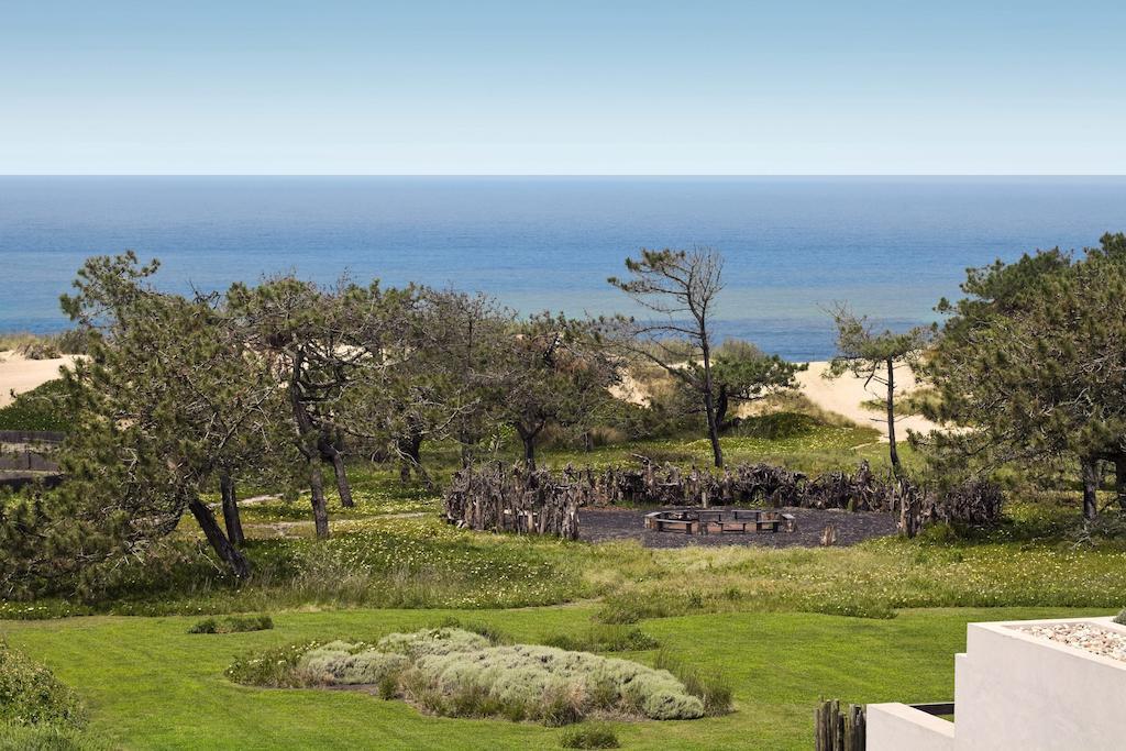 Areias Do Seixo Charm Hotel & Residences A dos Cunhados Exterior photo