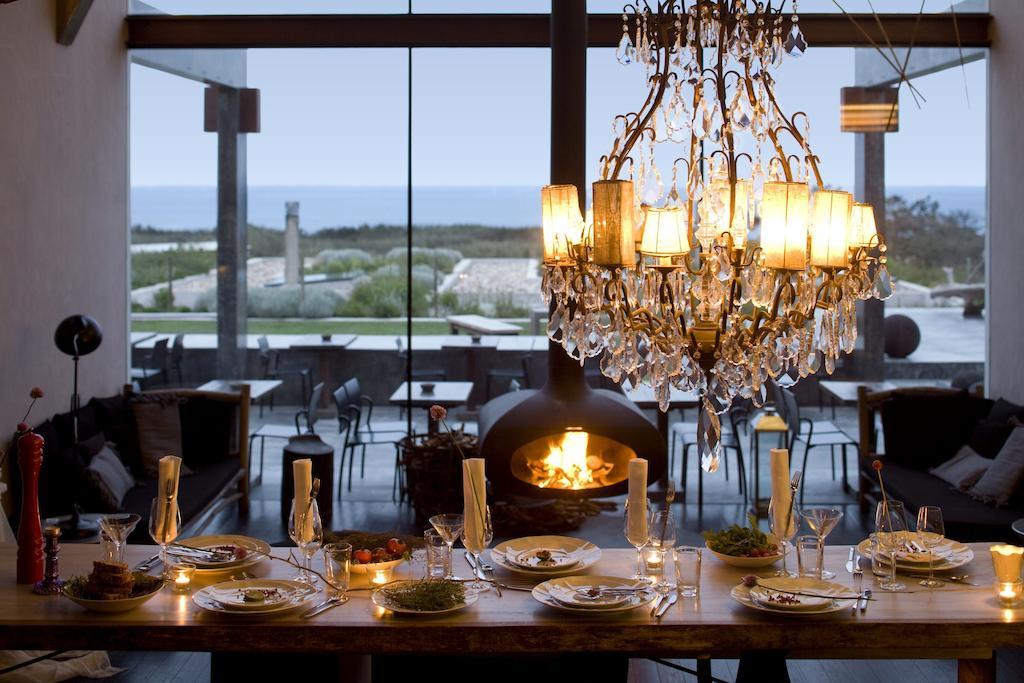 Areias Do Seixo Charm Hotel & Residences A dos Cunhados Exterior photo